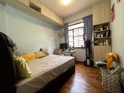 Casafina (D16), Condominium #628450711